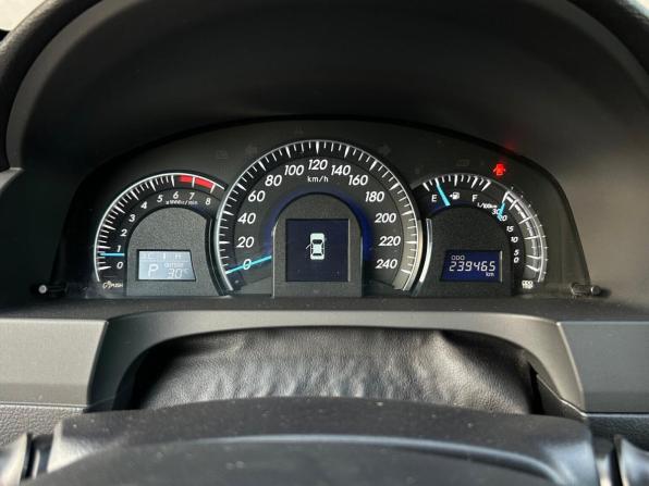 Toyota Camry VII (XV50) с пробегом 2014 года, цена 1 689 000 рублей, 239440 км, седан, Автокод Объявления