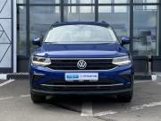 Volkswagen Tiguan II Рестайлинг Москва  - изображение 24