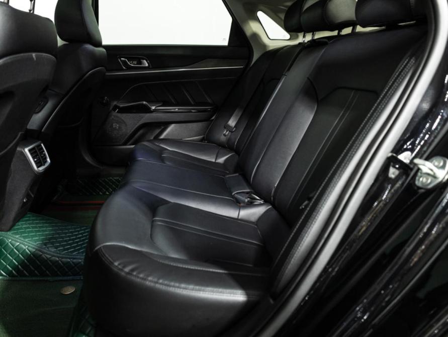 Kia K5 III Санкт-Петербург  - изображение 10
