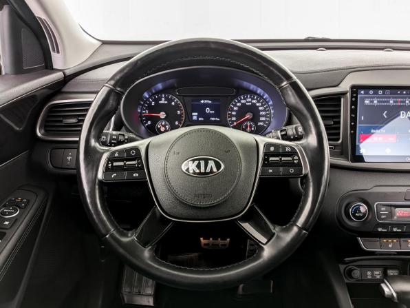 Kia Sorento III Prime Рестайлинг с пробегом 2019 года, цена 3 040 000 рублей, 79917 км, внедорожник, Автокод Объявления
