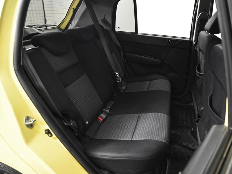 Hyundai Getz I Рестайлинг Ставрополь  - изображение 7