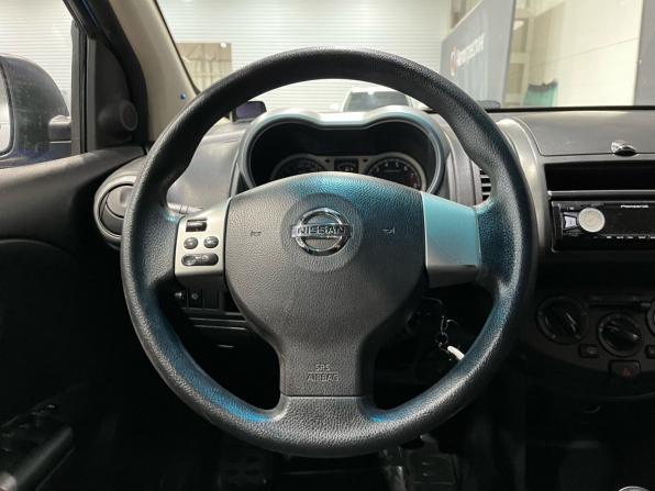 Nissan Note I с пробегом 2007 года, цена 415 000 рублей, 309967 км, хэтчбек, Автокод Объявления