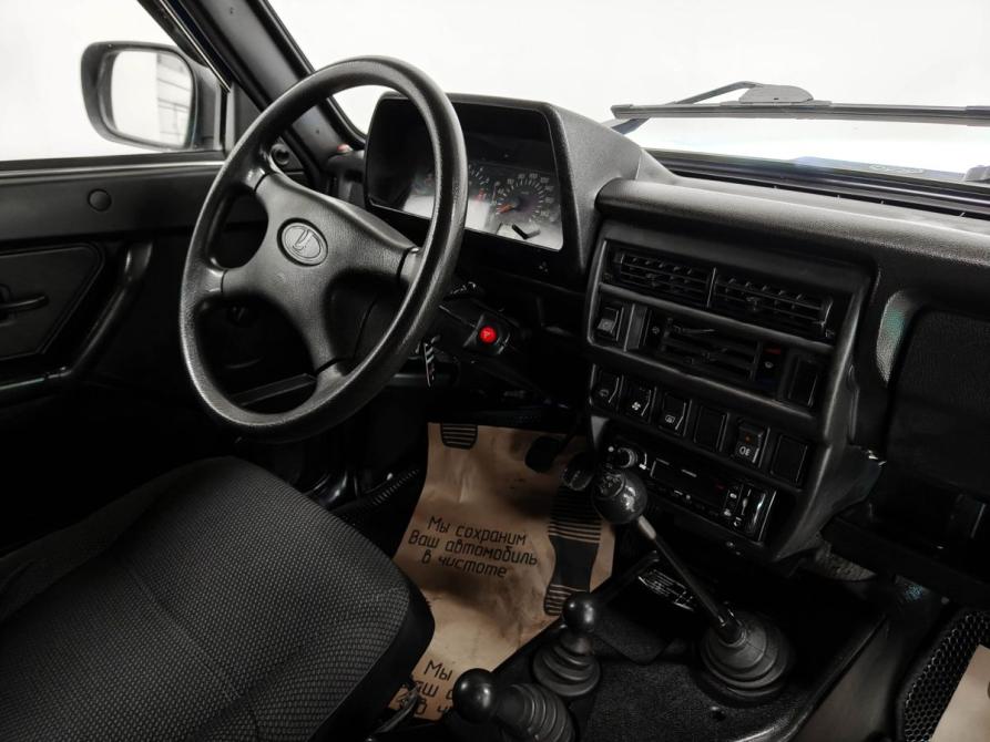 Lada (ВАЗ) 2121 (4x4) I Рестайлинг Тула  - изображение 7