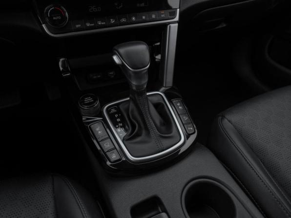 Kia Seltos I с пробегом 2019 года, цена 1 960 000 рублей, 82669 км, внедорожник, Автокод Объявления