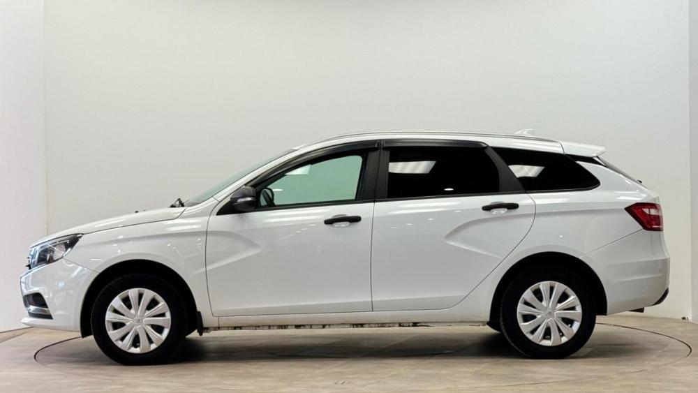 Lada (ВАЗ) Vesta I Киров  - изображение 2