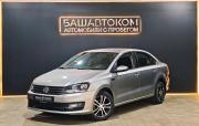 Volkswagen Polo V Рестайлинг Уфа  - изображение 20