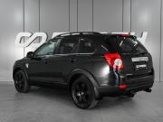 Chevrolet Captiva I Ростов-на-Дону  - изображение 17