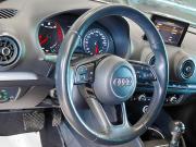 Audi A3 III (8V) Рестайлинг Тула  - изображение 38