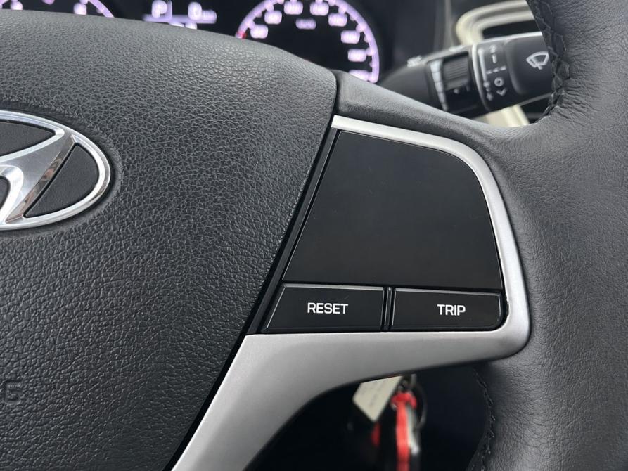 Hyundai Solaris II Рестайлинг Уфа  - изображение 10