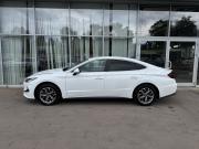 Hyundai Sonata VIII (DN8) Воронеж  - изображение 20