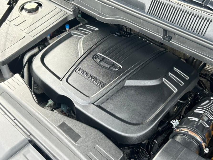 Geely Coolray I Энгельс  - изображение 37