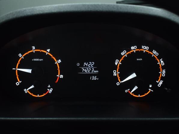 Lada (ВАЗ) 2131 (4x4) I Рестайлинг (2020) с пробегом 2020 года, цена 729 999 рублей, 74221 км, внедорожник, Автокод Объявления