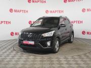 Hyundai Creta I Рестайлинг Вологда  - изображение 21