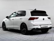 Volkswagen Golf VIII Москва  - изображение 33