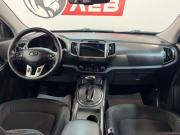 Kia Sportage III Новочеркасск  - изображение 28