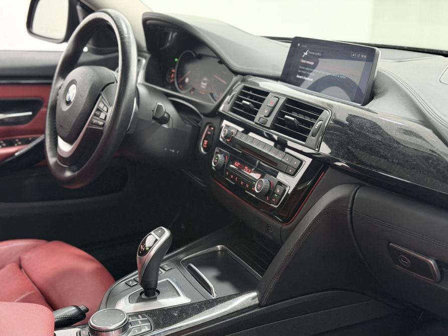 BMW 4 серии F32/F33/F36 Рестайлинг Воронеж  - изображение 30