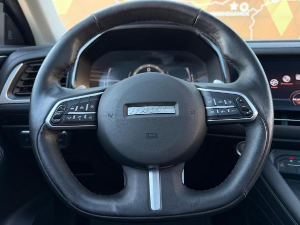 Haval F7 I Рестайлинг с пробегом 2022 года, цена 1 990 000 рублей, 124000 км, внедорожник, Автокод Объявления