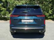 Exeed VX I Рестайлинг Санкт-Петербург  - изображение 47