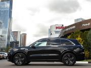 Li Auto (Lixiang) L6 I Москва  - изображение 29