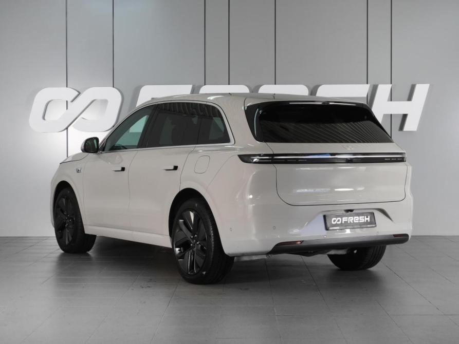 Li Auto (Lixiang) L6 I Минеральные Воды  - изображение 2