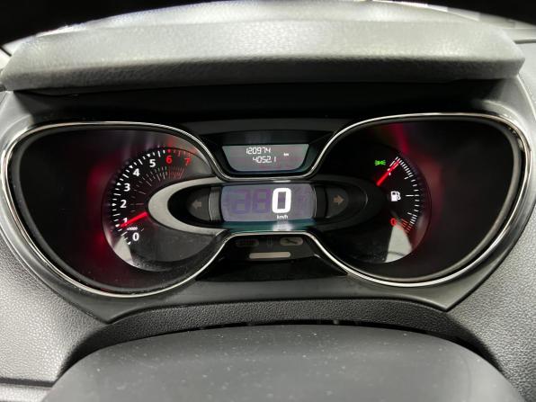 Renault Kaptur I с пробегом 2018 года, цена 1 350 000 рублей, 120958 км, внедорожник, Автокод Объявления