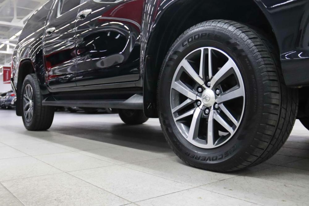 Toyota Hilux VIII Сургут  - изображение 30
