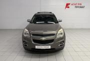 Chevrolet Equinox II Астрахань  - изображение 21