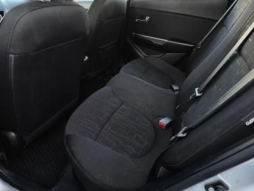 Kia Rio III Волгоград  - изображение 15