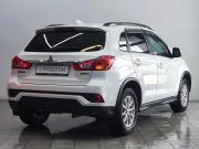 Mitsubishi ASX I Рестайлинг 2 Барнаул  - изображение 37