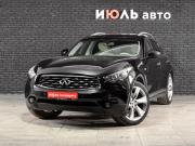 Infiniti FX II (S51) Екатеринбург  - изображение 25