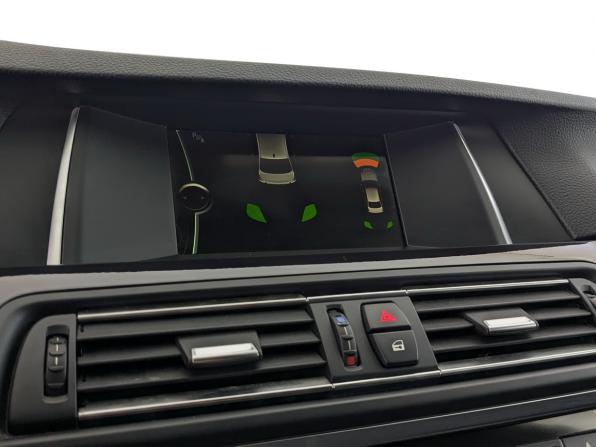BMW 5 серии VI (F10/F11/F07) Рестайлинг с пробегом 2014 года, цена 2 000 000 рублей, 179151 км, седан, Автокод Объявления