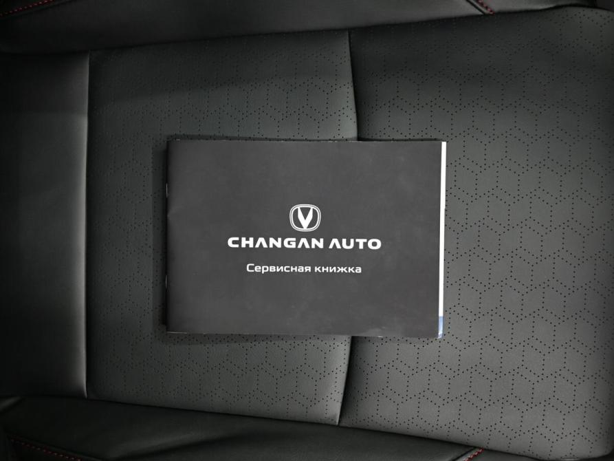 Changan CS35 Plus I Рестайлинг Тверь  - изображение 25