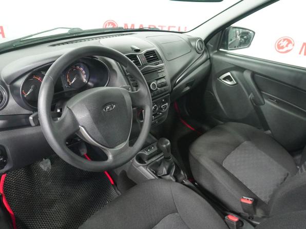 Lada (ВАЗ) Granta I Рестайлинг с пробегом 2024 года, цена 945 000 рублей, 28175 км, седан, Автокод Объявления