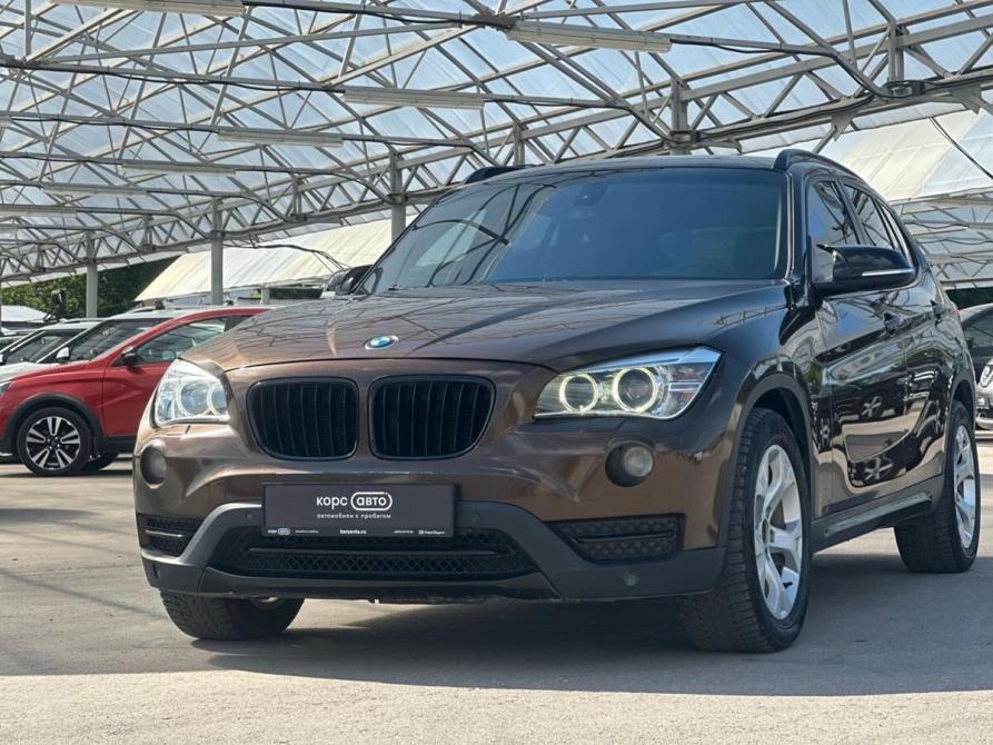 BMW X1 I (E84) Тула  - изображение 5