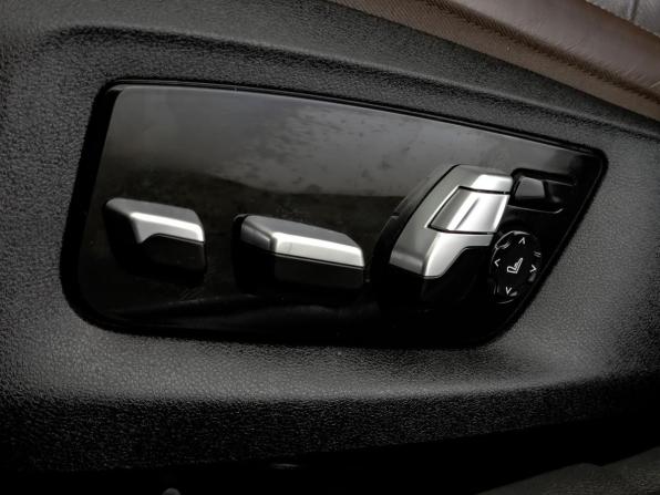 BMW 5 серии VII (G30/G31/G38) с пробегом 2018 года, цена 4 900 000 рублей, 88284 км, седан, Автокод Объявления