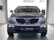 Kia Sportage III Уфа  - изображение 20