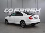 Skoda Rapid I Воронеж  - изображение 17