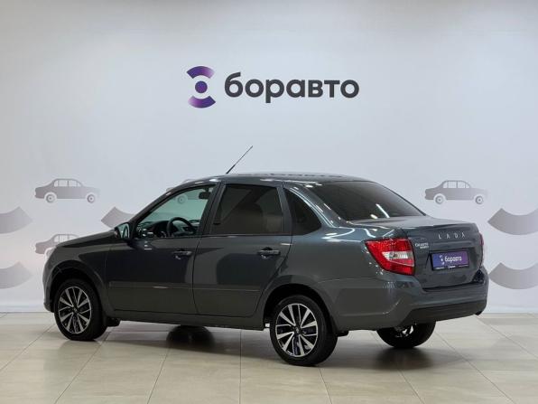 Lada (ВАЗ) Granta I Рестайлинг с пробегом 2023 года, цена 950 000 рублей, 36261 км, седан, Автокод Объявления