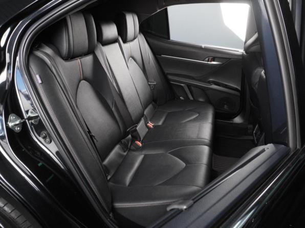 Toyota Camry VIII (XV70) Рестайлинг с пробегом 2023 года, цена 3 570 000 рублей, 36561 км, седан, Автокод Объявления