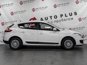 Renault Megane III Рестайлинг Минеральные Воды  - изображение 19