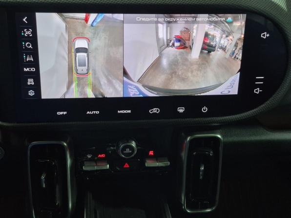 Haval Dargo I с пробегом 2023 года, цена 2 645 000 рублей, 40794 км, внедорожник, Автокод Объявления