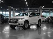 Mitsubishi Pajero Sport III Москва  - изображение 22