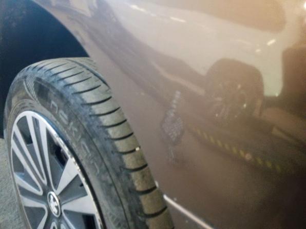 Peugeot Partner II Рестайлинг с пробегом 2012 года, цена 538 000 рублей, 222400 км, компактвэн, Автокод Объявления