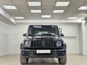 Mercedes-Benz G-Класс AMG II (W463) Санкт-Петербург  - изображение 34
