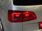 Volkswagen Touran I Рестайлинг 2 Челябинск  - изображение 26