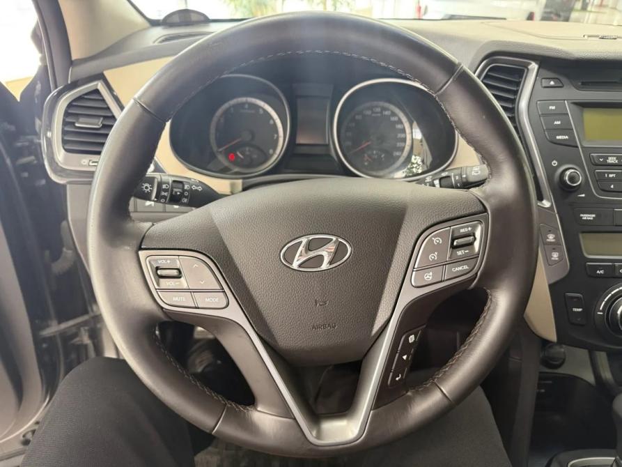 Hyundai Santa Fe III Москва  - изображение 10