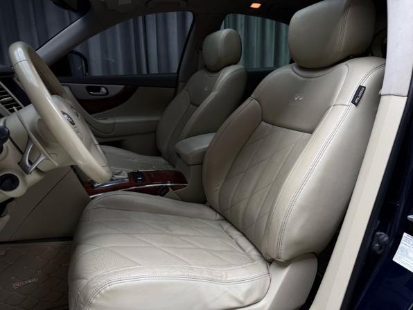 Infiniti QX70 с пробегом 2014 года, цена 2 099 000 рублей, 226091 км, внедорожник, Автокод Объявления