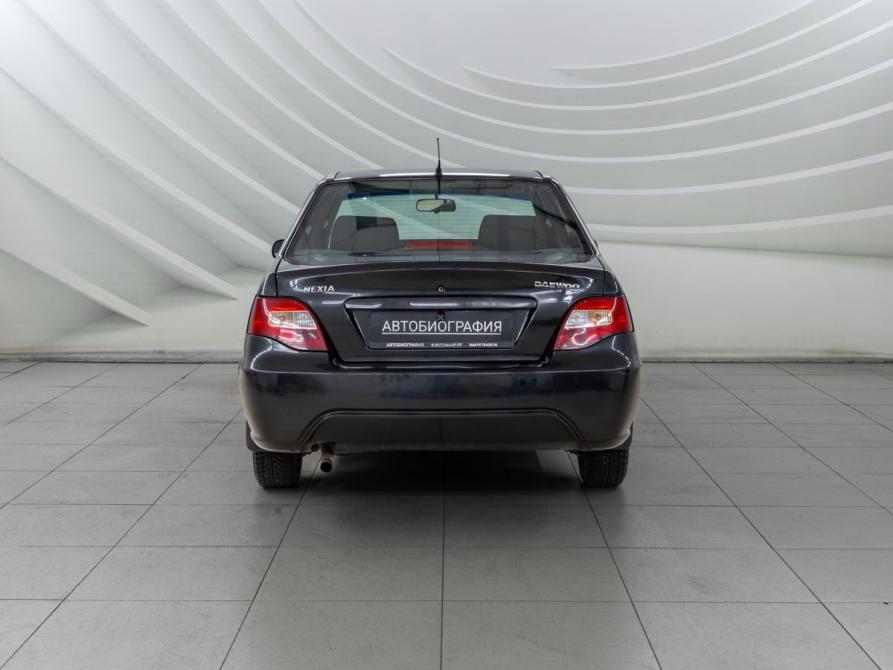 Daewoo Nexia I Рестайлинг Волгоград  - изображение 6