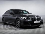 BMW 5 серии VII (G30/G31/G38) Рестайлинг Москва  - изображение 23