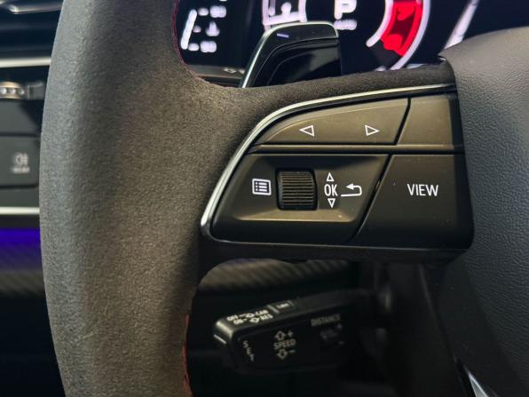 Audi RS Q8 I с пробегом 2021 года, цена 10 997 000 рублей, 82539 км, внедорожник, Автокод Объявления